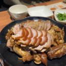 숙성원 족발. 보쌈 이미지