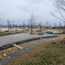 한강공원 잠실수영장 이미지