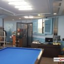 돌핀당구장 이미지