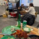뼈대잇는닭발 해운대본점 | 장산 닭발 맛집 뼈대있는 닭발 솔직후기🫶