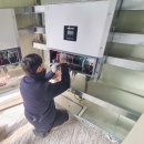 한국전기 태양광발전소 | 한국전기안전공사 사용전 검사, 밀양 축사 태양광 발전소 200kw 완공 및 승인 현장