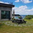 펜션 ing 이미지