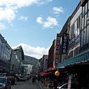 부산항국제크루즈터미널 이미지