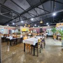 전이랑아구랑 | 목포 산정동 [생생아구랑 동태] 알고니찜 푸짐한 양과 서비스 탕까지 완벽한 목포아구찜맛집 후기