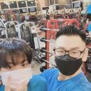 파워헬스클럽 | 부평 삼산동 헬스장 테크노짐헬스클럽 후기 – 운동이 이렇게 재미있을 줄이야!