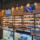 군산전자담배마켓 | 세종전자담배 종류 다양했던 세종전자담배마켓 방문 후기