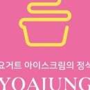 요거트아이스크림의정석하당점