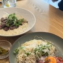 (밥집) 대구 삼덕동 맛집, 서양면옥 (주말 웨이팅시간, 주차정보) 연어 아보카도 베네딕, 육회들기름...