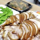 이*양 | 신월동맛집 유나만냥족발, 이 가격에 이 양이라고? (가성비 족발 후기)