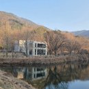 6449 | 대전 세종 근교 드라이브가기 좋은 공주 카페 엔학고레