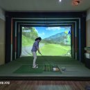 선스크린 골프연습장 | 250620 춘원 스크린 골프