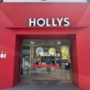 할리스성남모란역점 이미지