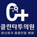 클린타투의원 이미지