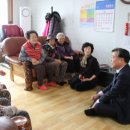 상풍 마을회관 이미지