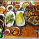 청량산오시오숯불식육식당 이미지