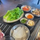 회정숯불구이 이미지