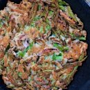 파전칼국수 이미지