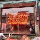 성수 팝업스토어, 제이홉팝업 &#39;hope on the street&#39;후기!
