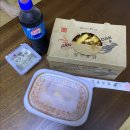 안락동 배달치킨 장수통닭, 양념통닭과 떡볶이 후기