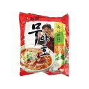 군것질