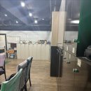 W스크린골프 이미지