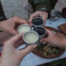 김천부항댐 산내들 오토캠핑장 이미지