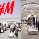 「H&M」 스타필드 하남에 올해 첫 신규점 오픈 이미지