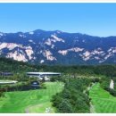 몽베르CC클럽하우스 이미지