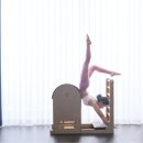 필라테스(야) 이미지