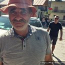 초전면 우회도로-좌 | 🏔️조지아여행(6탄) 카즈베기 3일차 주타트레킹