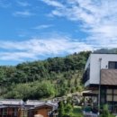 정을품은 펜션 이미지