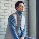 Jo In Sung for PARKLAND 2018 WINTER COLLECTION 🌸🌸🌸 이미지