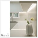 미주인테리어 - 하남시 신장로56번길 10-5 | 서울 강서구 등촌동 미주진로아파트 31평 주방 인테리어 후기!