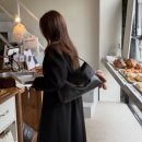 첼시컴퍼니 | 코치 첼시 숄더백 30 36 블랙 면세점 후기