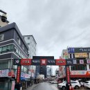 신당지하상가-신당역간 지하통로 연결공사 | 신당역 가볼만한곳! 서울중앙시장과 신당창작아케이드 산책기