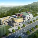 광명시노인종합복지관 경로식당 이미지