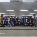 화랑합기도 주짓수 금촌도장 이미지