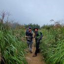 부산5산 종주 1구간(장산) 트레킹(인물) 이미지