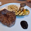 본스테이크(bone steak) 이미지