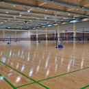 화산체육관 이미지