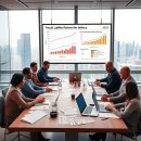The multifaceted nature of corporate restructuring often requires rigorous assessment of financial d
