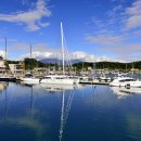 수산항요트마리나 이미지