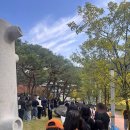 남주네김밥 | 2025 김천 김밥축제 김밥 줄, 주차 정보 - 기대만큼 아쉬움도 컸던 축제