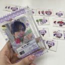 [250606]하이라이트 손동운💜 생일카페 후기-동동마트