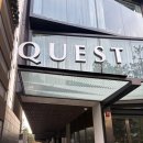 퀘스트(Quest) | [시드니 호텔] 취사 가능한 퀘스트노스시드니 Quest North Sydney 3박 후기