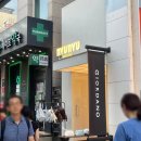 안경천국 | 강남역 뉴뉴(nyu nyu) 가방,안경 쇼핑 솔직후기 액세서리 천국 꼭 가보세요