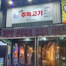 국민주먹고기 이미지