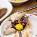 담양 맛집 단체 모임이나 가족 모임에 정말 좋은 곳 춘하추동 전통떡갈비 본점