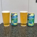 맥스타 - 동구 | [일본 맥주] 산토리 프리미엄 몰츠 여름바람 카오루 에일 夏風香るエール 후기*26년 여름 신상,한정