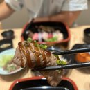 포항 맛집 초밥 도모스시 솔직후기 찐강추